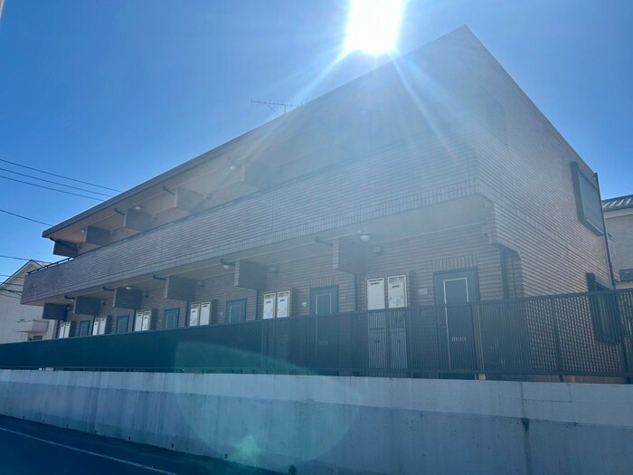 物件外観写真3　(外観写真)