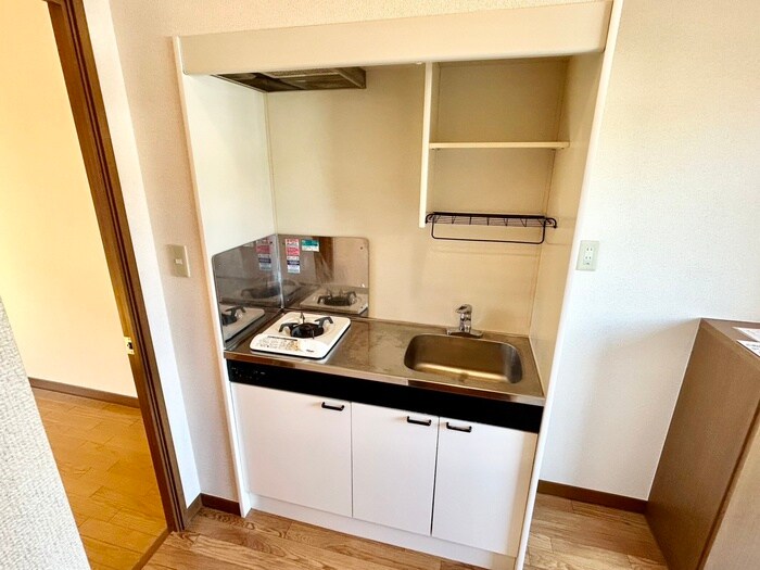物件内観写真10　(キッチン)