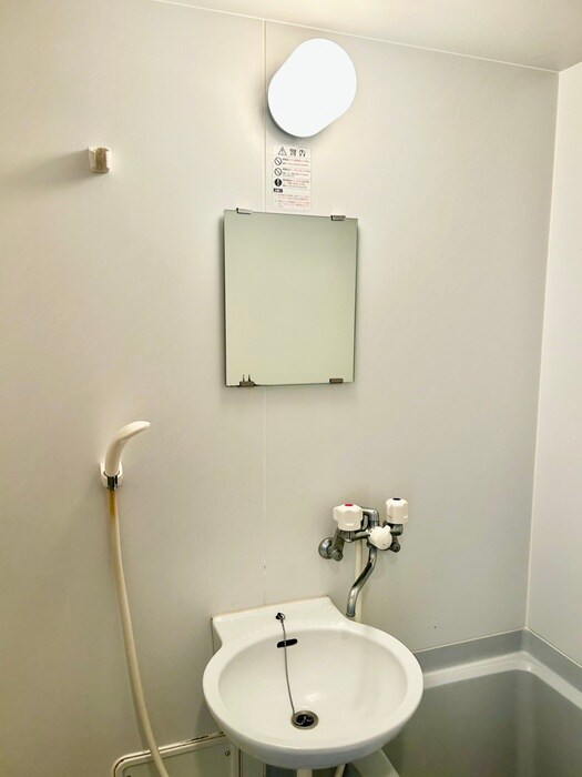 物件内観写真13　(洗面)