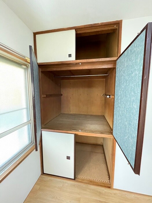 物件内観写真14　(収納)