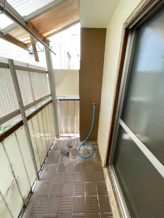 物件内観写真22　(ベランダ・バルコニー)