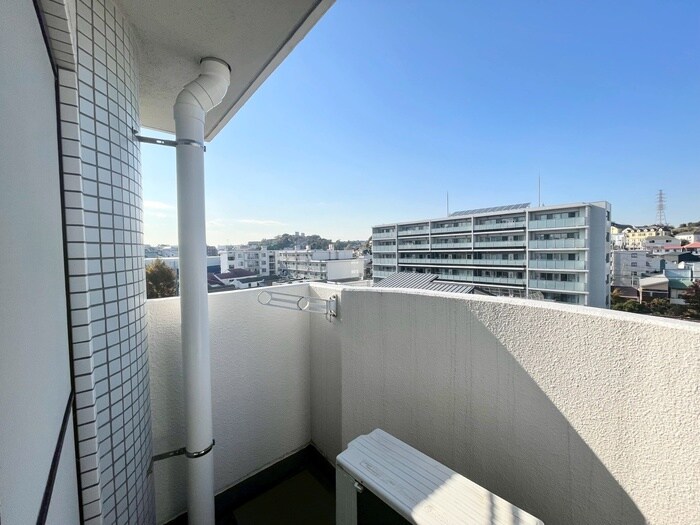 物件内観写真19　(ベランダ・バルコニー)