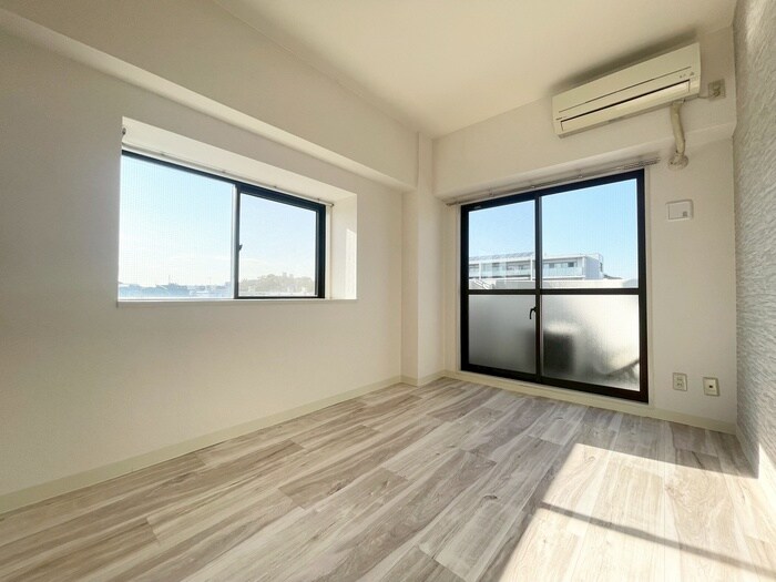 物件内観写真21　(居室)