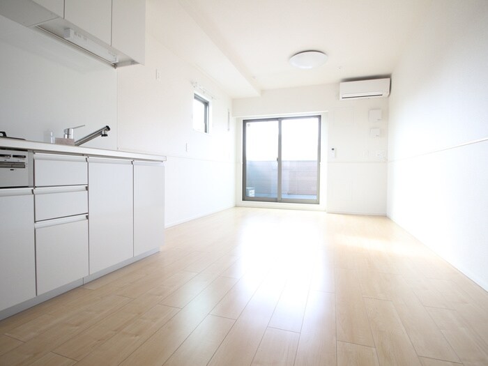 物件内観写真7　(キッチン)