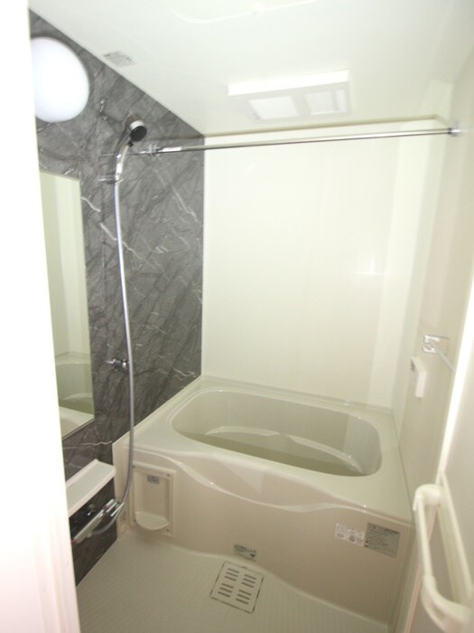 物件内観写真14　(バス／シャワールーム等)