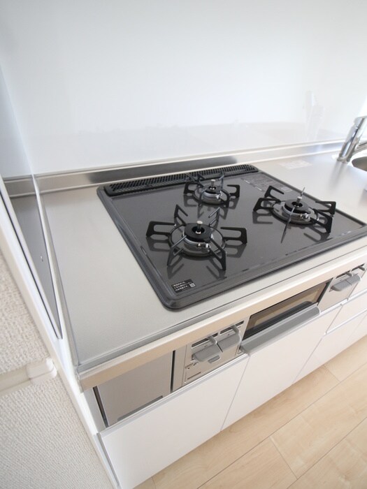 物件内観写真19　(キッチン)