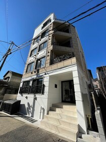 ＨＪ　ＰＬＡＣＥ　ＯＴＳＵＫＡの外観写真