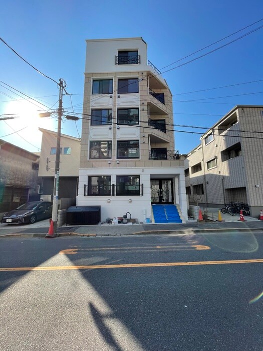 物件外観写真2　(周辺環境)