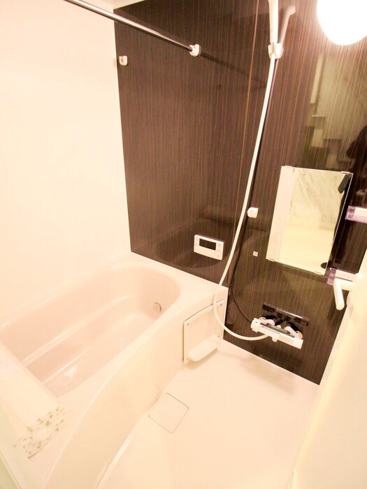 物件内観写真9　(バス／シャワールーム等)