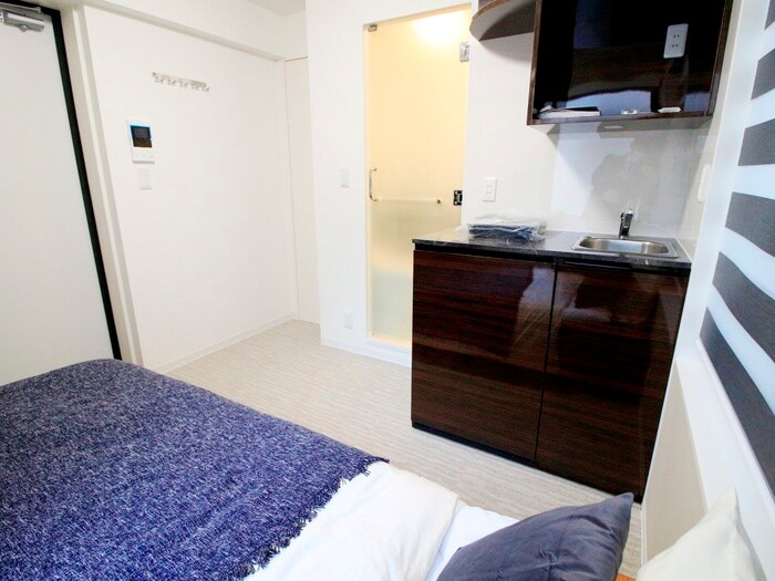 物件内観写真10　(居室)