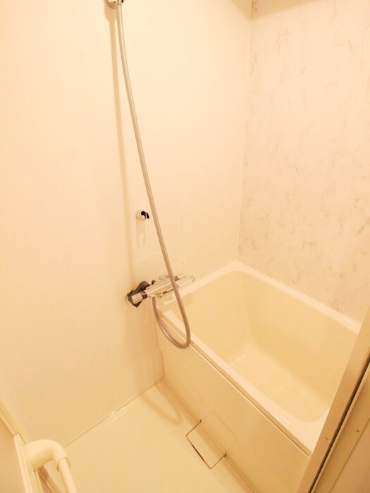 物件内観写真10　(バス／シャワールーム等)