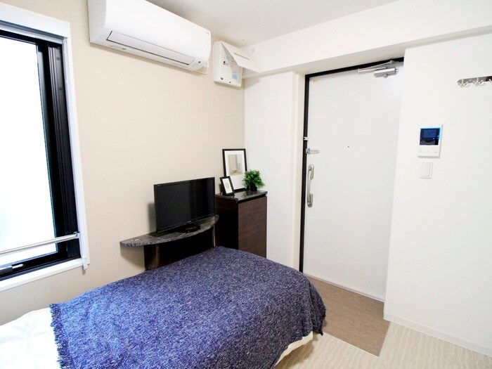 物件内観写真11　(居室)