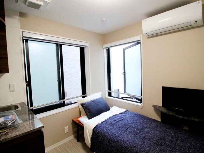 物件内観写真16　(居室)