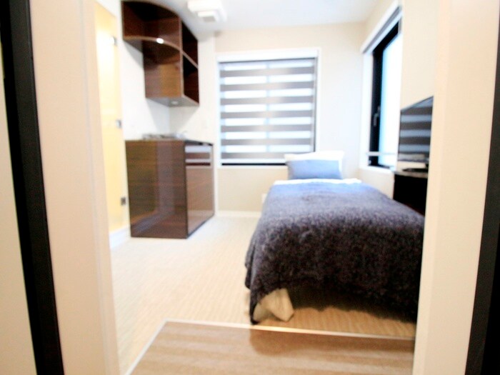 物件内観写真17　(玄関)