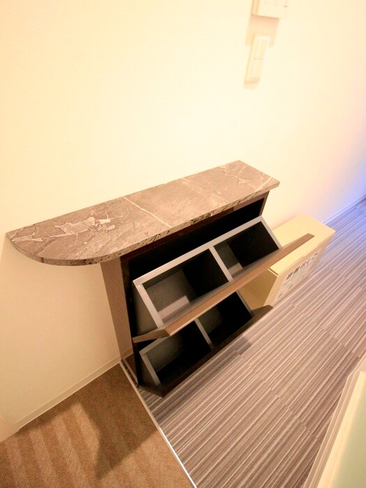 物件内観写真17　(収納)