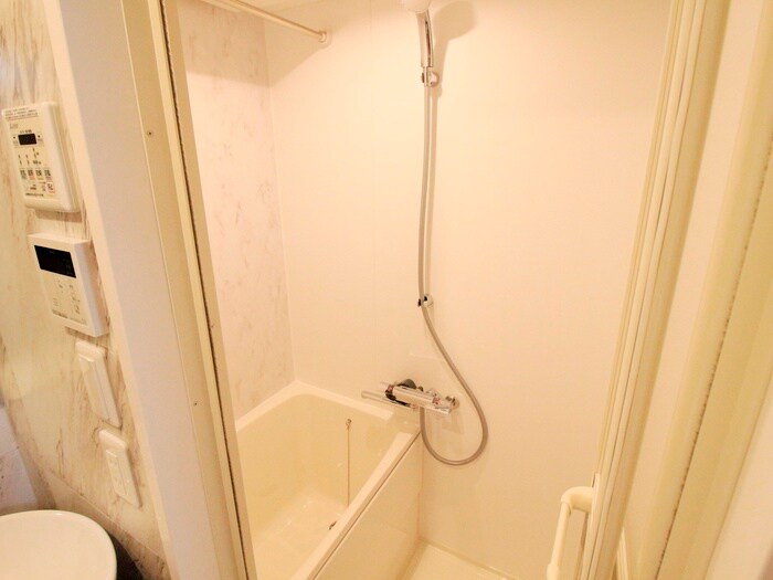 物件内観写真20　(バス／シャワールーム等)