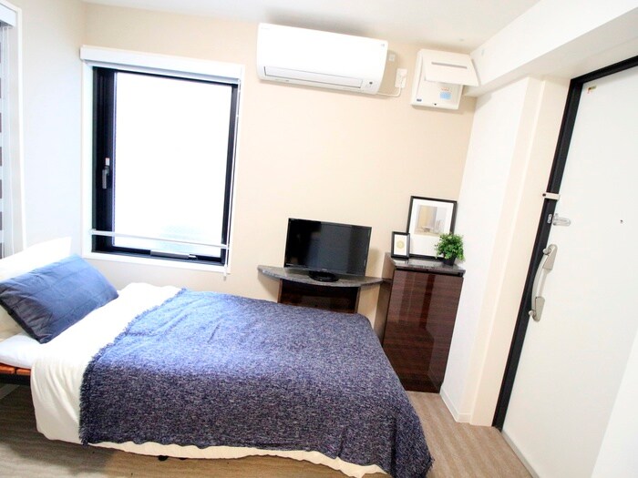 物件内観写真22　(居室)