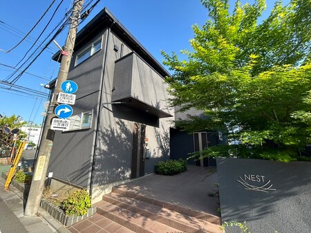 NEST（A）外観写真