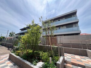 BORIKIこくぶんじ戸倉外観写真
