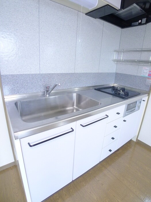 物件内観写真7　(キッチン)