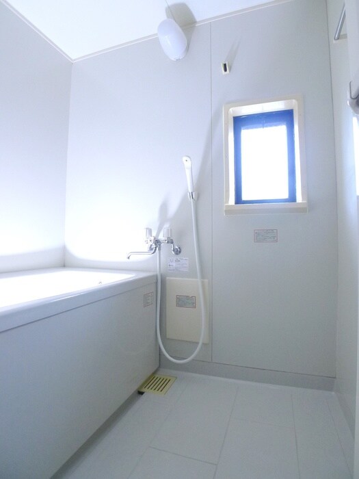 物件内観写真11　(バス／シャワールーム等)