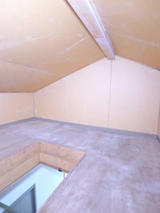 物件内観写真18　(ロフト)