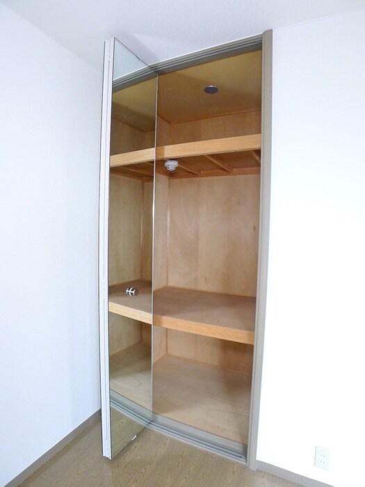 物件内観写真19　(収納)