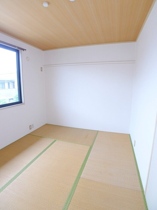 物件内観写真22　(居室)