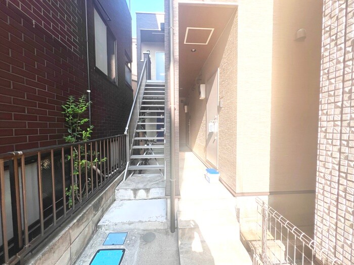 物件外観写真3　(外観写真)