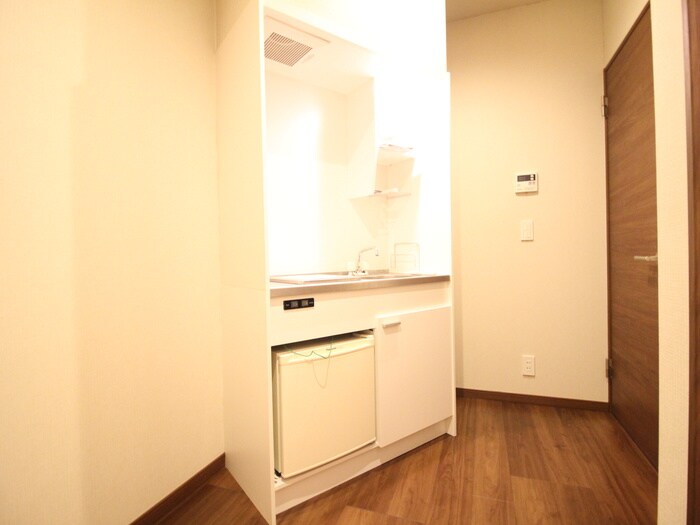 物件内観写真11　(キッチン)