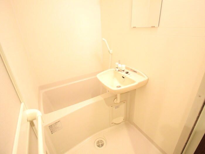 物件内観写真12　(バス／シャワールーム等)