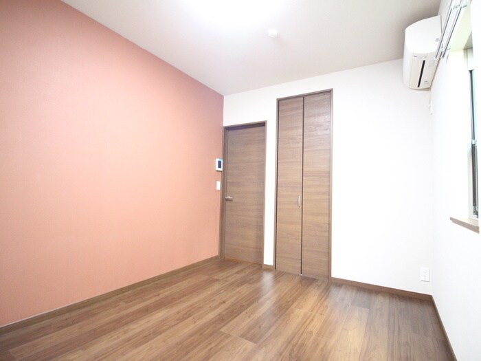 物件内観写真18　(居室)