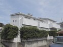 テラス金子B棟