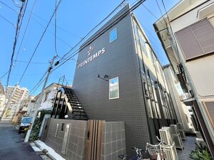 ｕｎ　ＰＲＩＮＴＥＭＰＳ外観写真