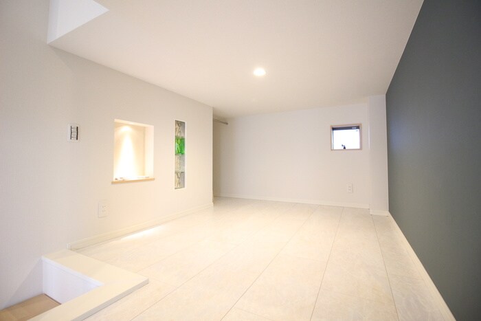 物件内観写真9　(ロフト)