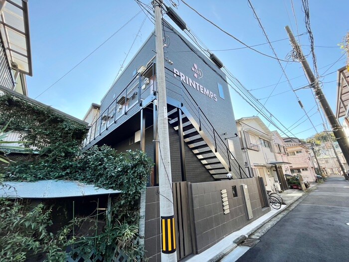 物件外観写真4　(外観写真)