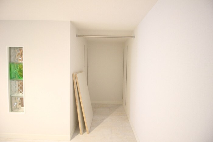 物件内観写真10　(収納)