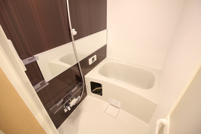 物件内観写真12　(バス／シャワールーム等)