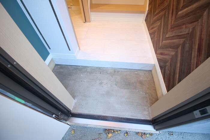 物件内観写真16　(靴箱)