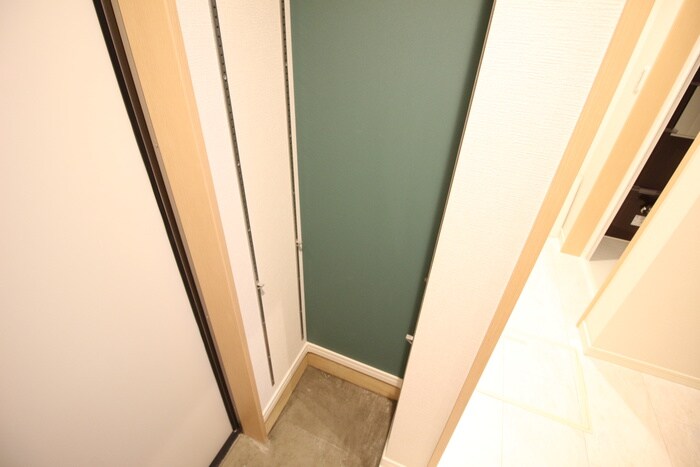 物件内観写真17　(靴箱)