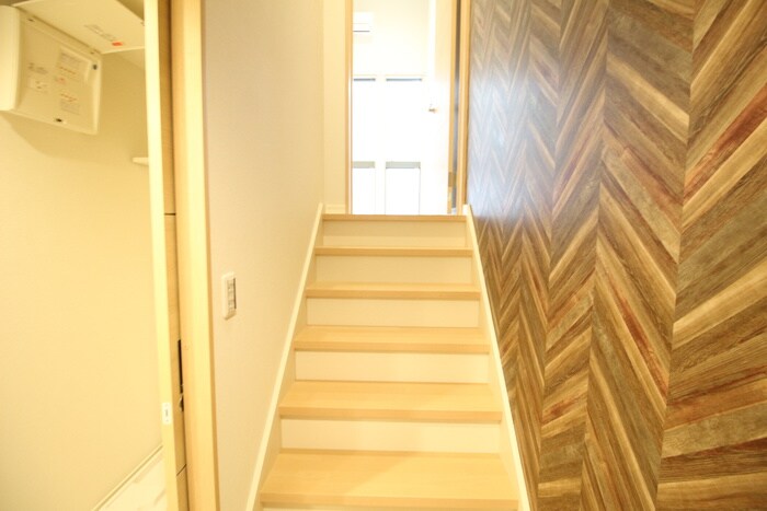 物件内観写真18　(廊下)