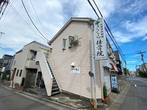 カーサ坂上外観写真