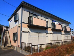 セレ－ブル外観写真