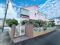 金が谷貸家