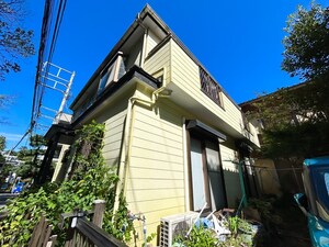 Ｙ s向ヶ丘外観写真