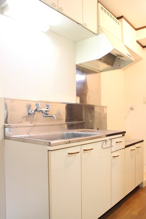 物件内観写真7　(キッチン)