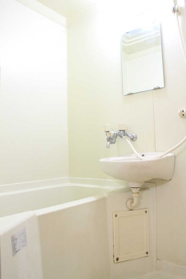 バス／シャワールーム等