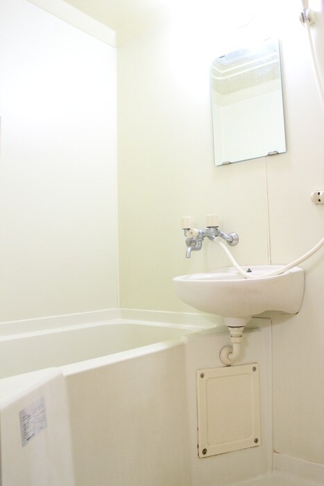 物件内観写真9　(バス／シャワールーム等)