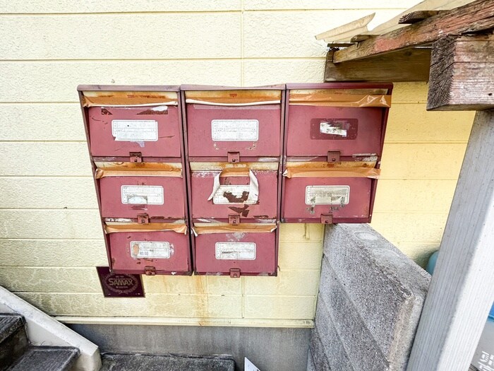 物件外観写真4　(外観写真)