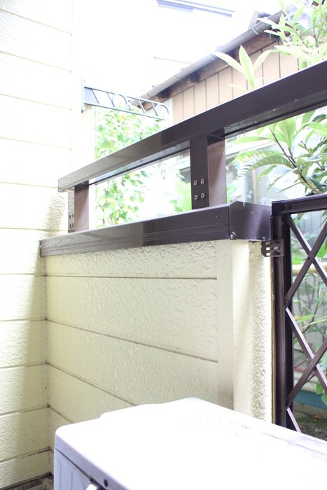 物件内観写真15　(ベランダ・バルコニー)